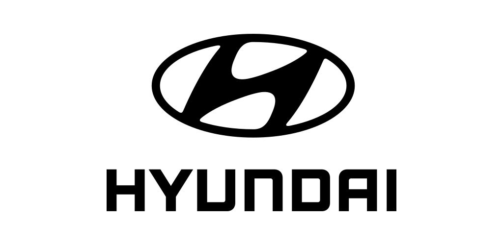 Logo - Hyundai - Werbeagentur Oldenburg Goldjäger Medien